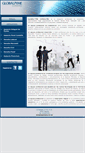 Mobile Screenshot of globalpyme.net